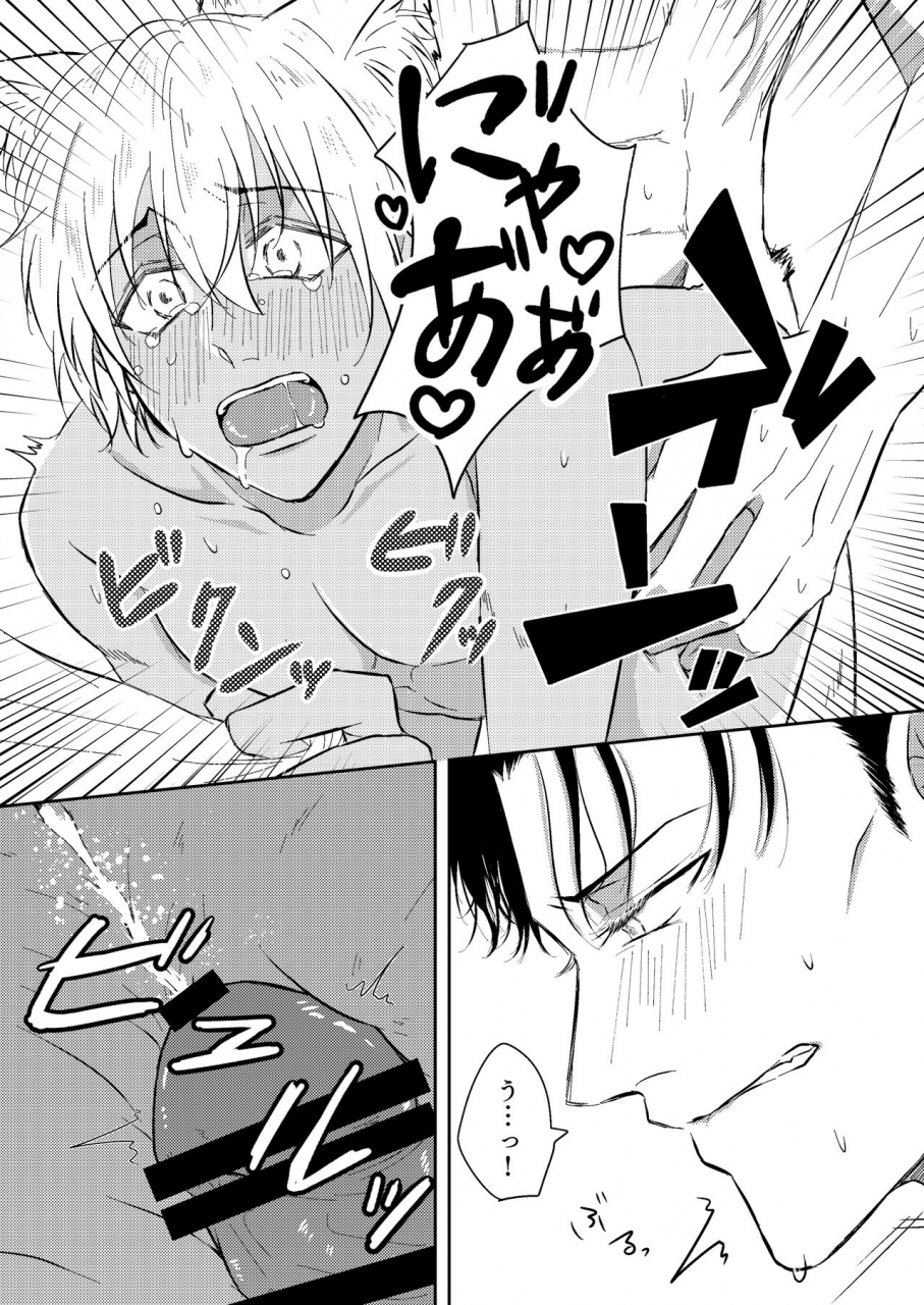 tsuigeki-piston-kyoumiya-ryou-dont-cry-my-kitty-meitantei-conan-digital