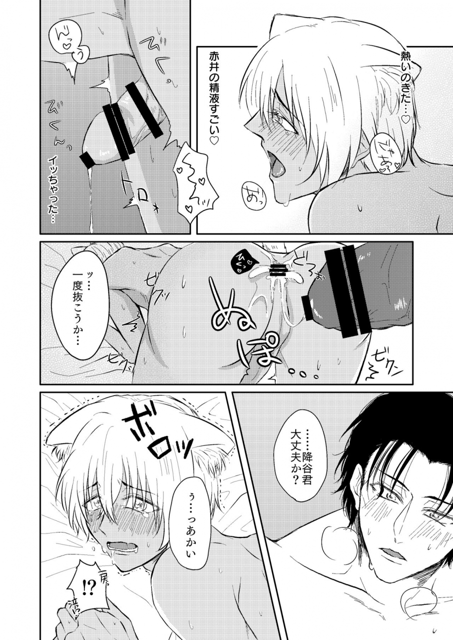 tsuigeki-piston-kyoumiya-ryou-dont-cry-my-kitty-meitantei-conan-digital