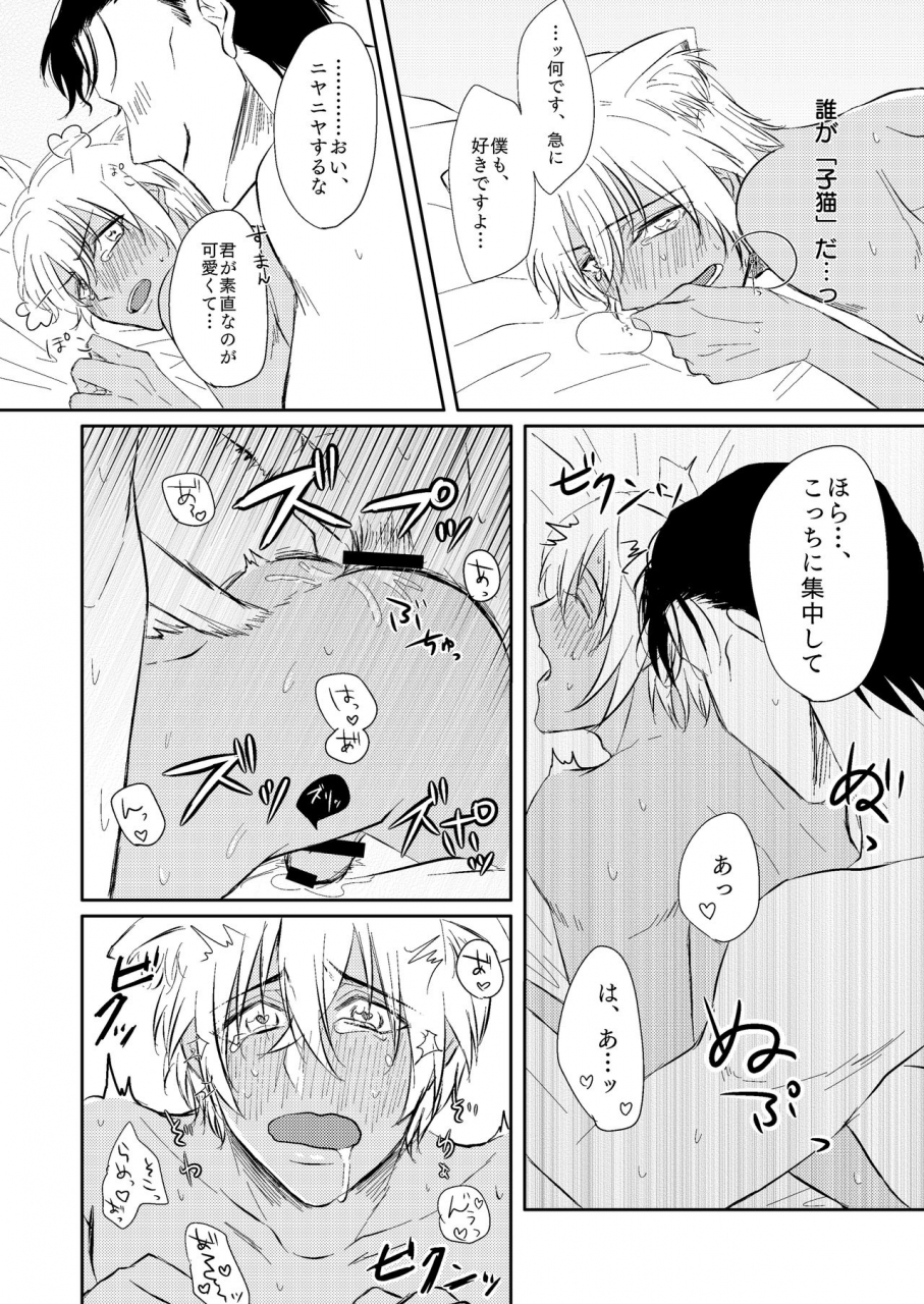 tsuigeki-piston-kyoumiya-ryou-dont-cry-my-kitty-meitantei-conan-digital