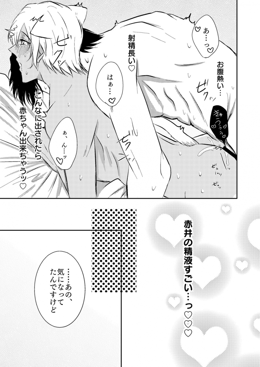 tsuigeki-piston-kyoumiya-ryou-dont-cry-my-kitty-meitantei-conan-digital