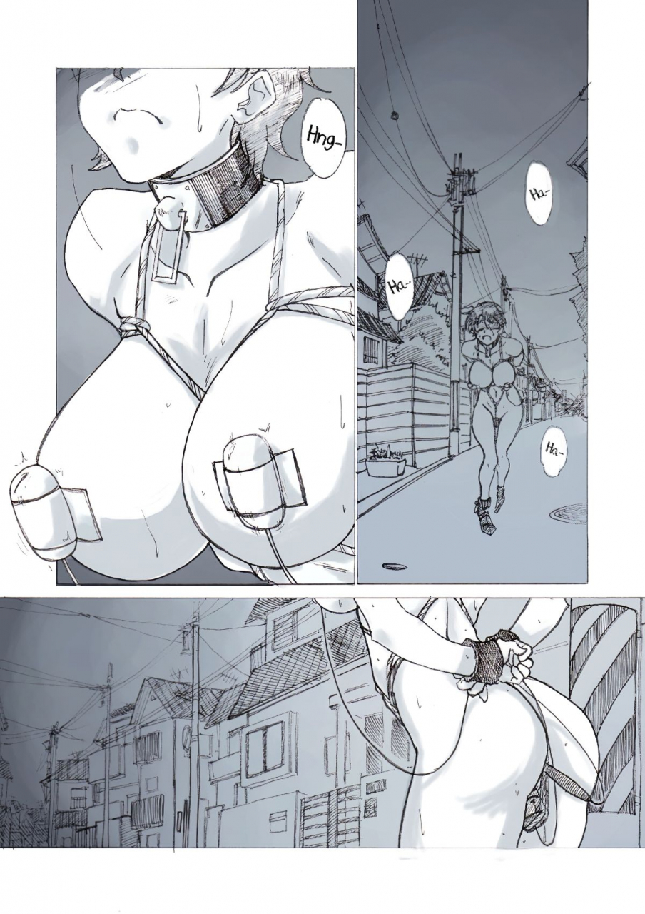 jordi-roshutsu-hime-no-senjou-teki-dokuhaku-english-smdc