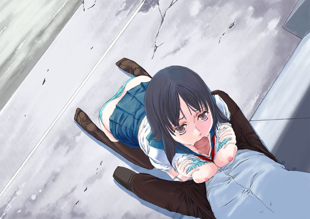 tsukiyo-no-yume-vision-himitsu-girl-vol-01-sakuragawa-yukino