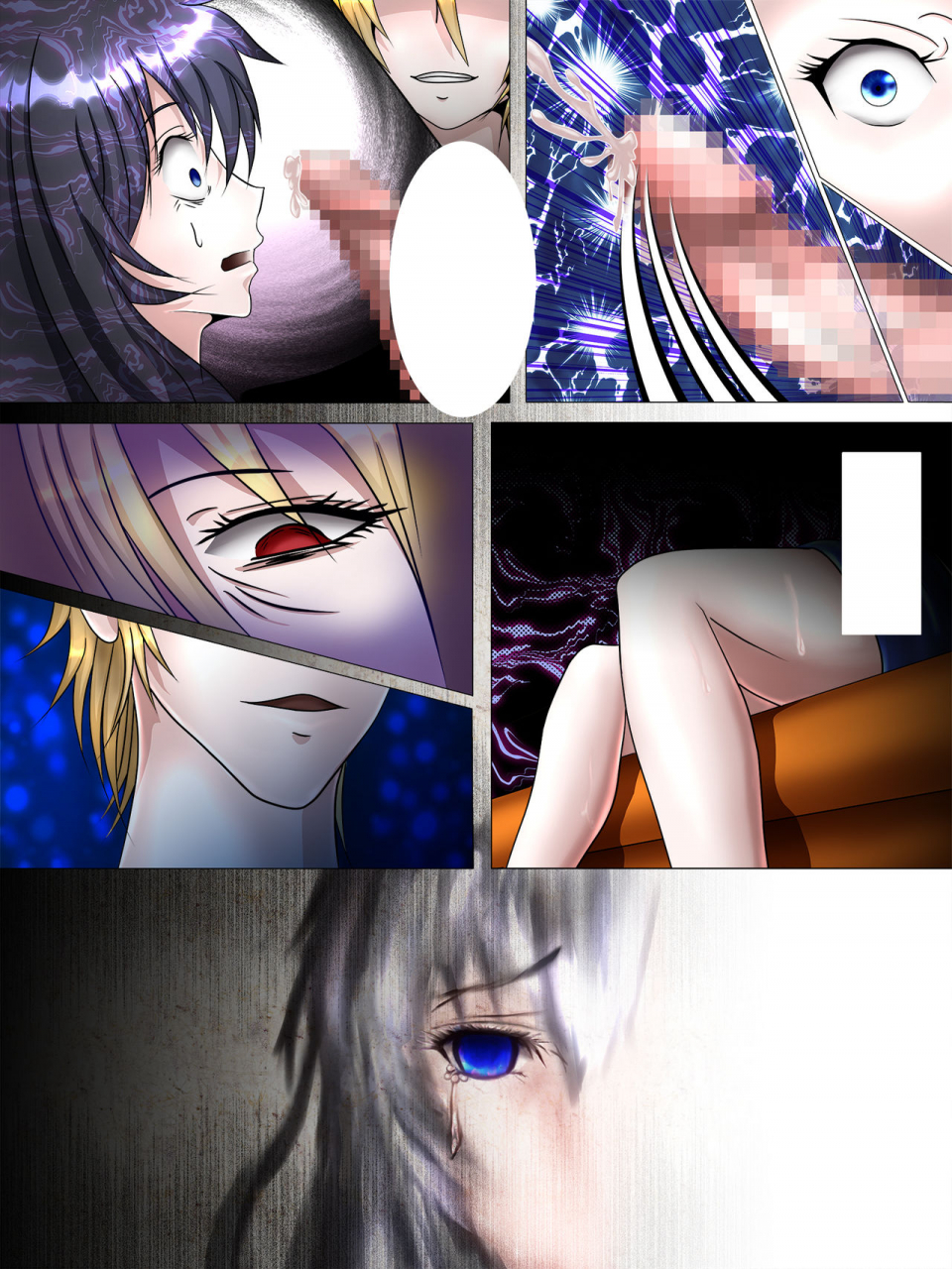 tsundra-watashi-tachi-no-seishun-love-come-wa-trauma-ni-natte-iru-yahari-ore-no-seishun-love-come-wa-machigatte-iru