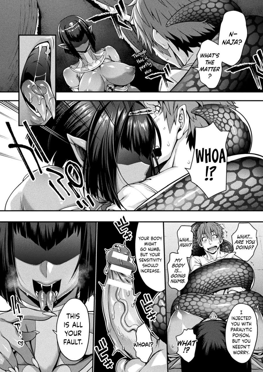 jun-kemonokko-tsuushin-hebi-musume-naja-comic-unreal-2019-06-vol-79-english-hennojin-digital