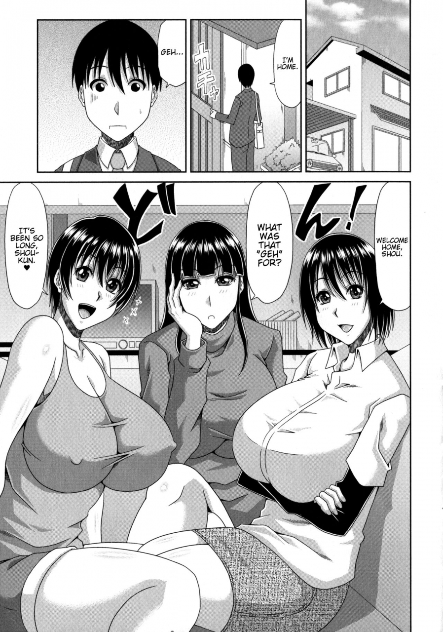 kai-hiroyuki-ane-de-idol-tte-taihenda-kyonyuu-eromangaka-san-to-no-pakohame-shiryouzukuri-wa-taihen-desu-english