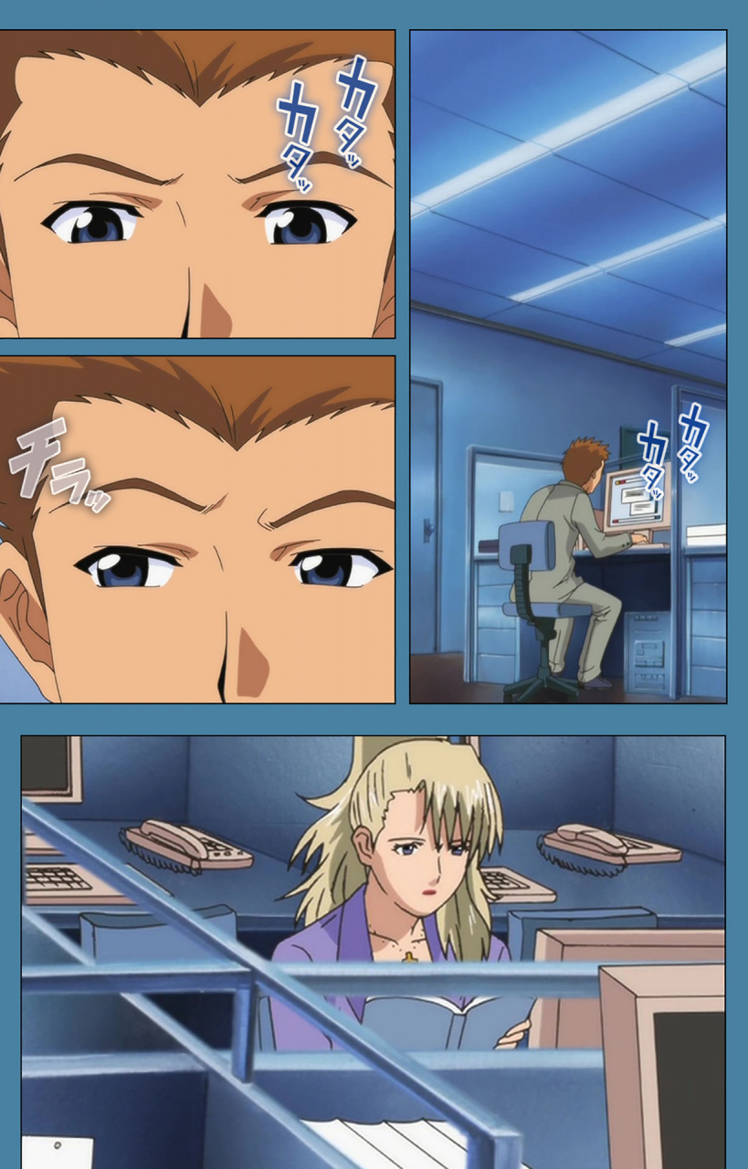 vanilla-full-color-seijin-ban-chikanmonogatari-kanzenban