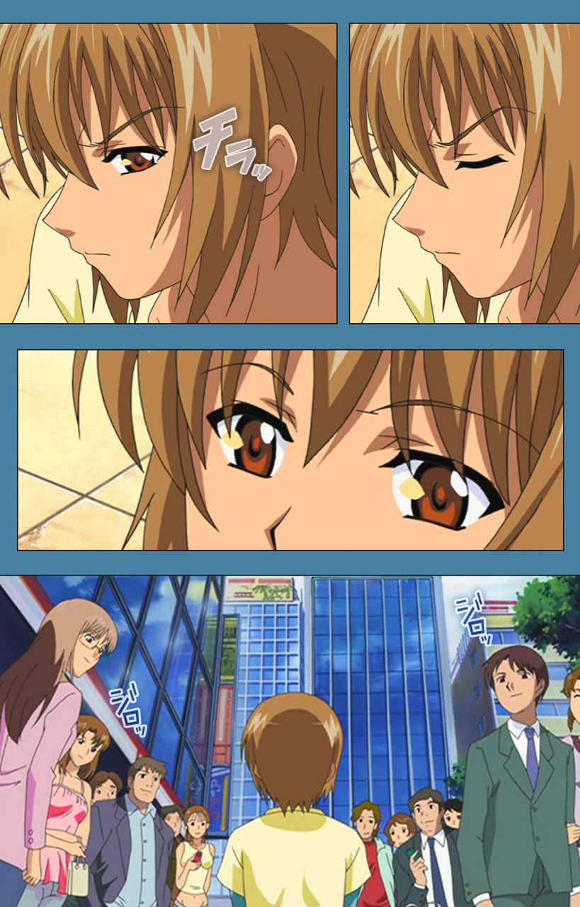 vanilla-full-color-seijin-ban-chikanmonogatari-kanzenban