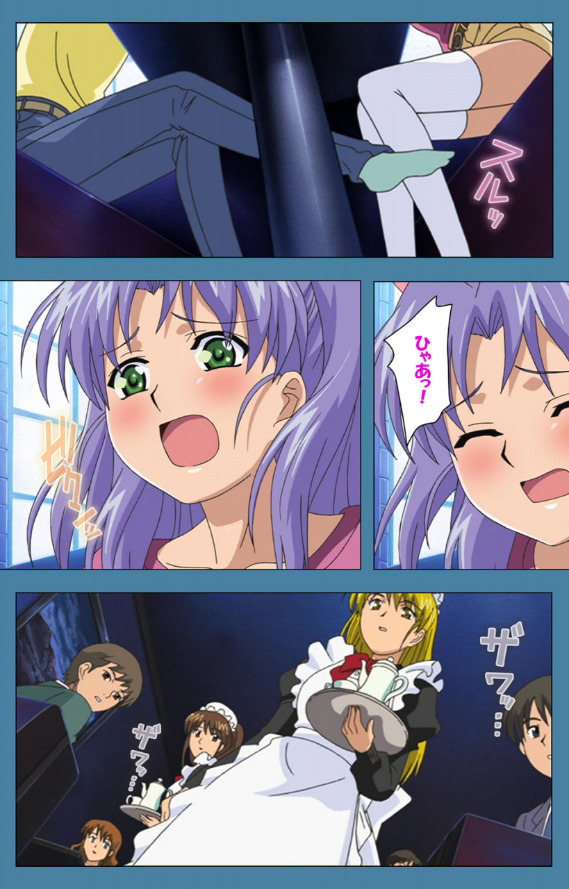 vanilla-full-color-seijin-ban-chikanmonogatari-kanzenban