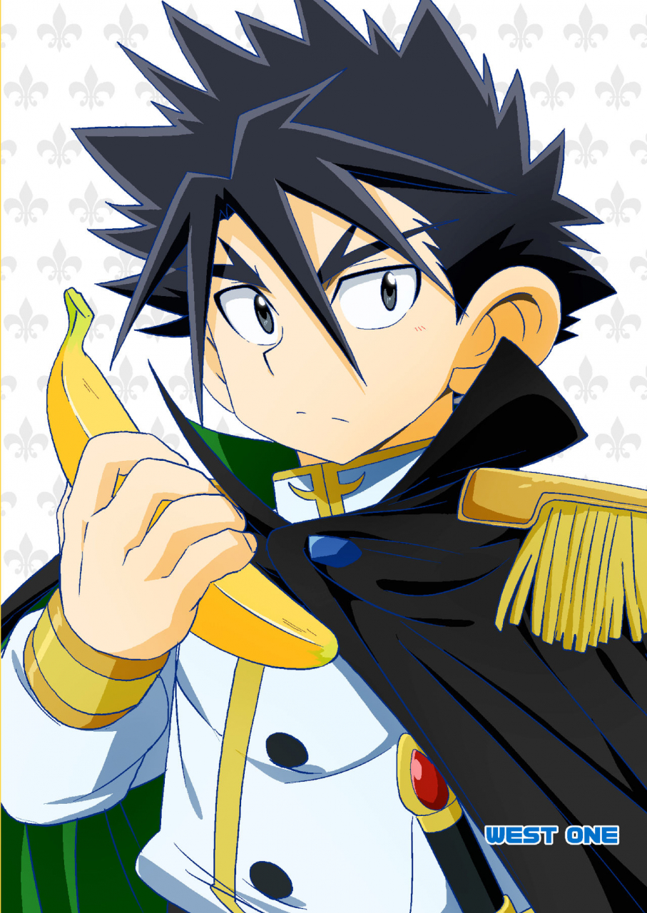 west-one-10nin-banana-spirits-battle-spirits-sword-eyes-digital