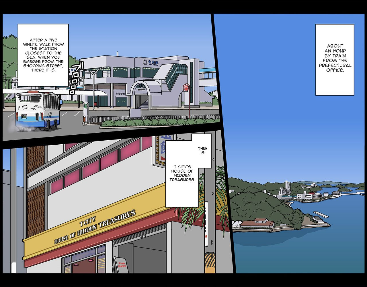 kasuga-shakai-ni-yakudatsu-hihoukan-shojo-ol-hitozuma-made-kakunenrei-no-joseiki-taiken-vol-1-public-benefit-sex-museum-1-english-decensored-digital