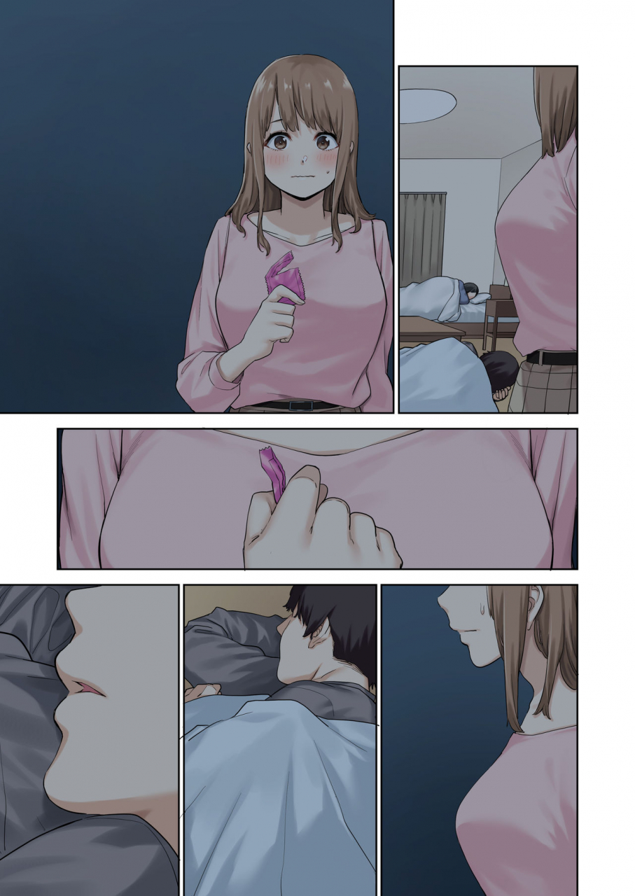 yamanashi-musume-tulip-shituzhi-takao-kanojo-ga-fuzai-no-aida-kanojo-no-shinyuu-to-shirokujichuu-nakadashi-shimashita