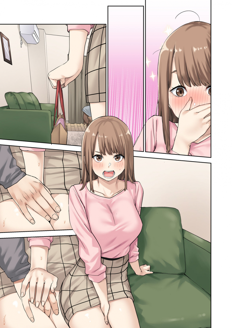 yamanashi-musume-tulip-shituzhi-takao-kanojo-ga-fuzai-no-aida-kanojo-no-shinyuu-to-shirokujichuu-nakadashi-shimashita