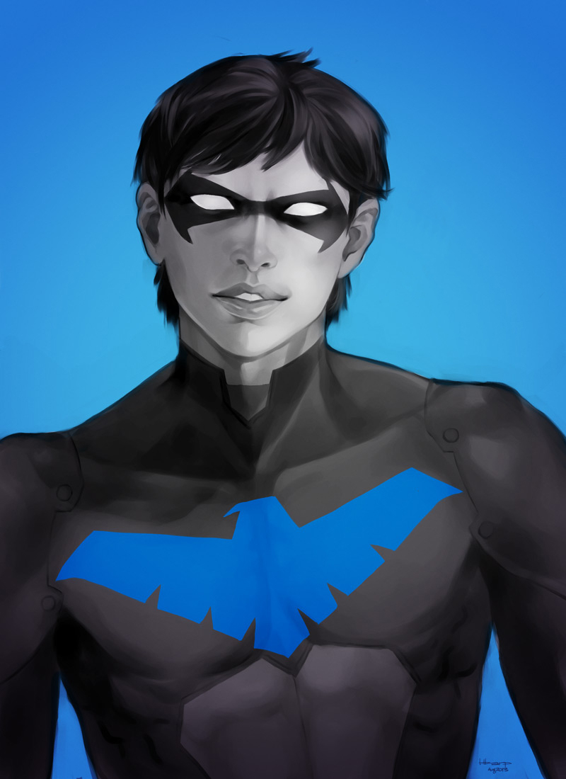dick-graysonnightwing