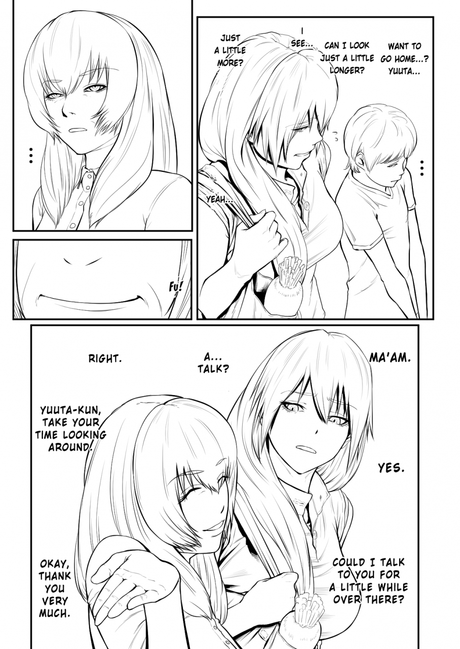 katou-suzuki-boshi-rankou-circle-shinki-nyuukai-boshi-mother-and-child-orgy-clubnewly-enrolled-mother-and-son-english