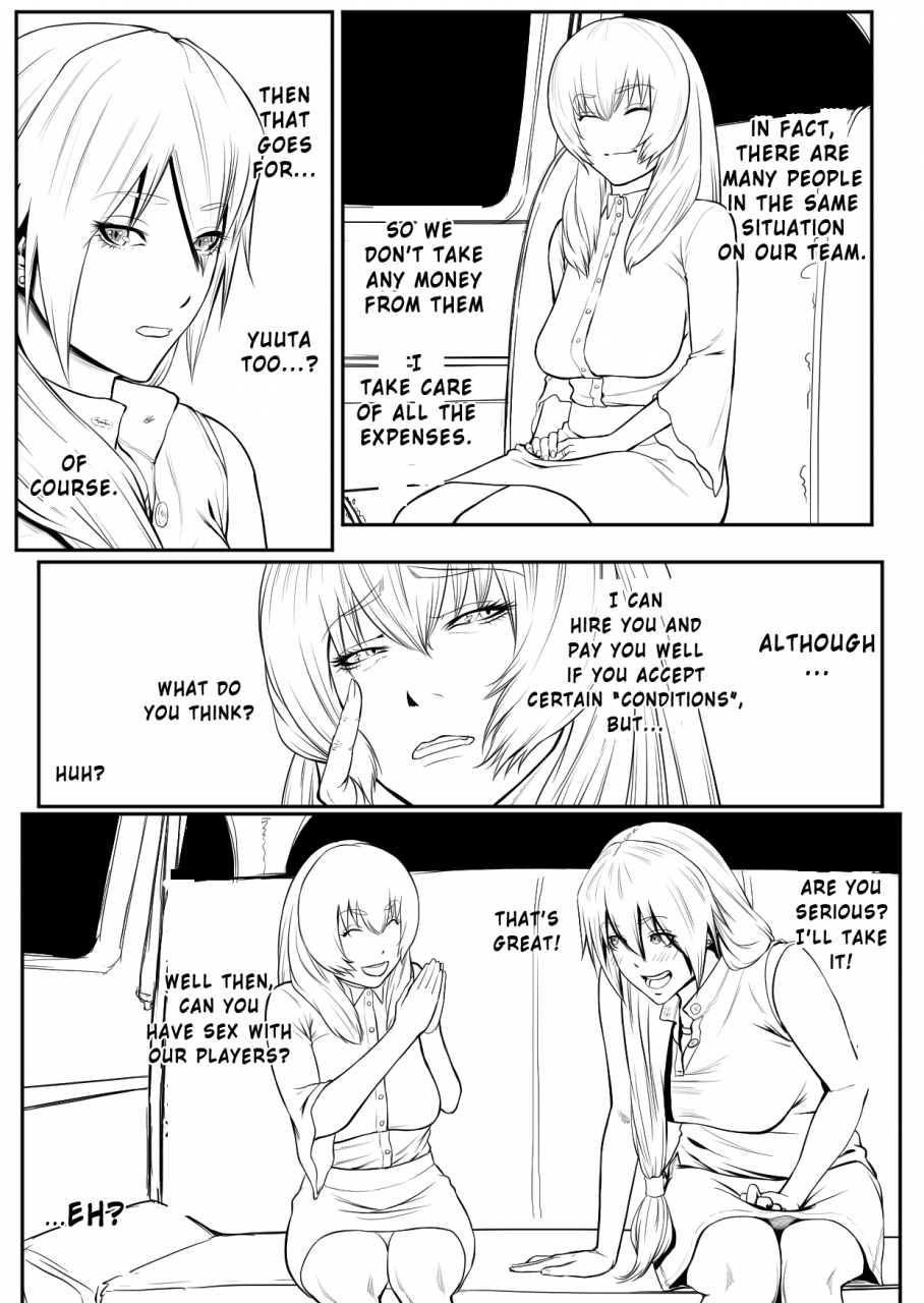 katou-suzuki-boshi-rankou-circle-shinki-nyuukai-boshi-mother-and-child-orgy-clubnewly-enrolled-mother-and-son-english