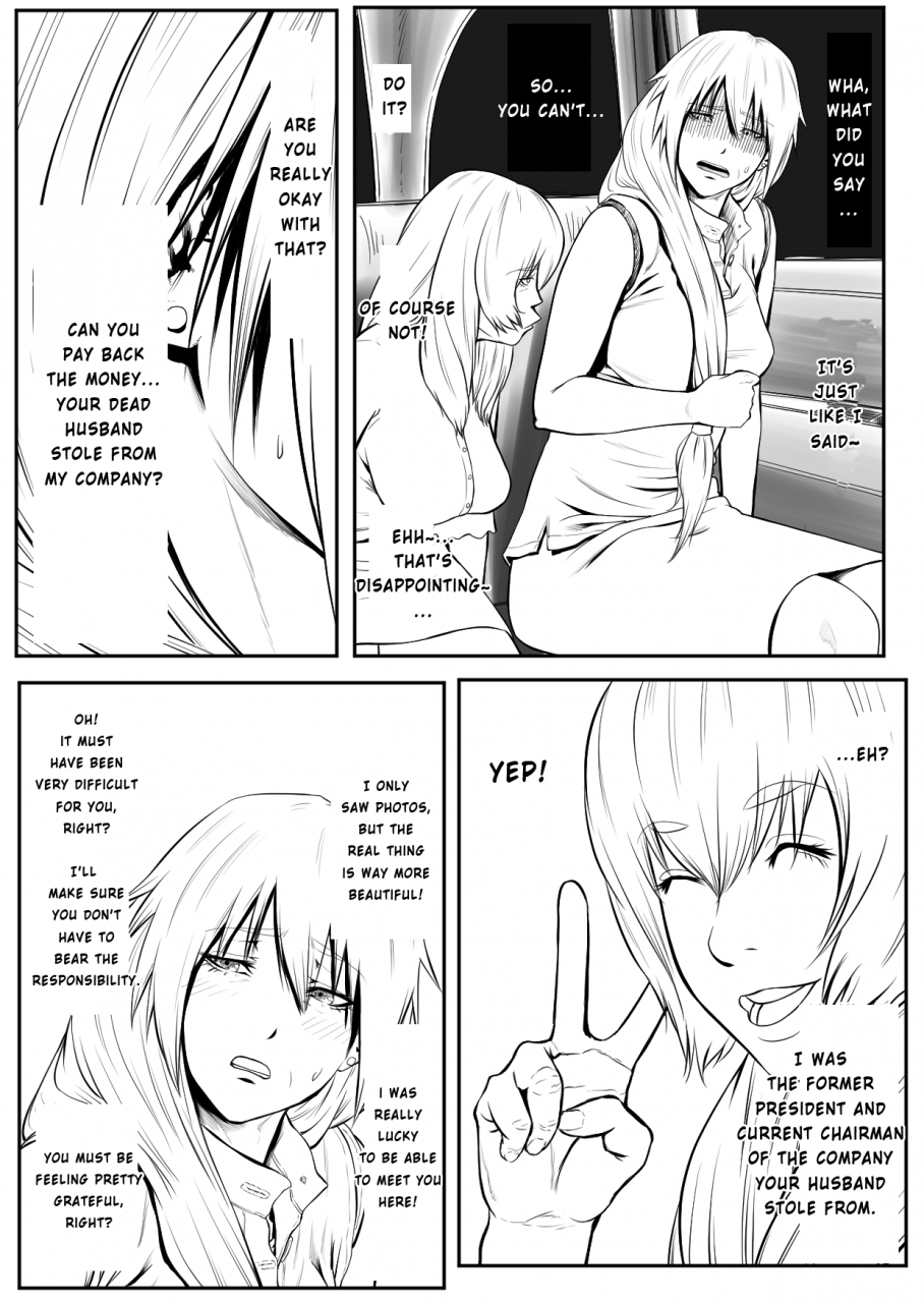 katou-suzuki-boshi-rankou-circle-shinki-nyuukai-boshi-mother-and-child-orgy-clubnewly-enrolled-mother-and-son-english