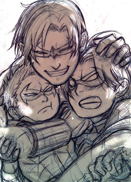 damian-waynedick-graysonnightwingred-robinrobin-dctim-drake