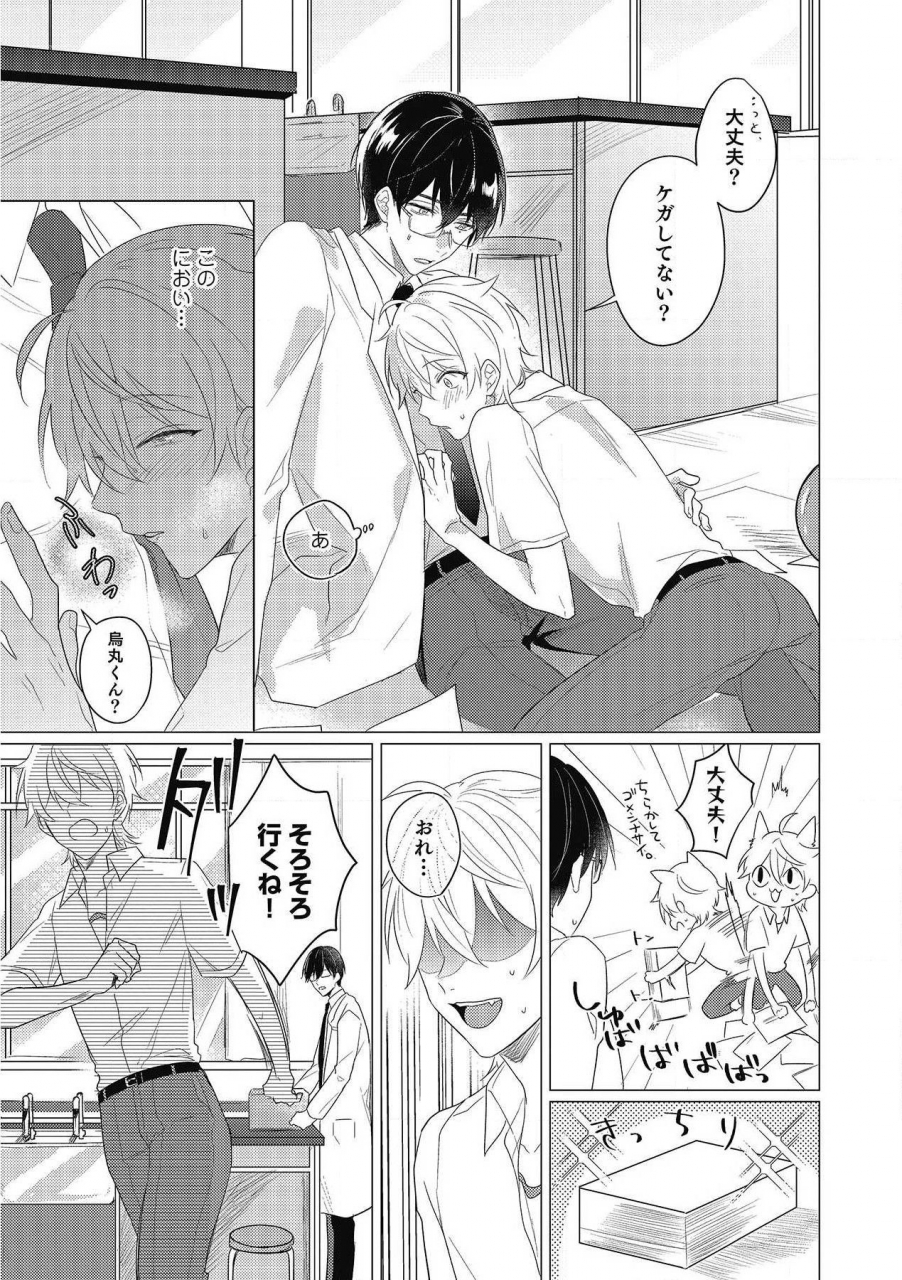 zarame-same-moushinteki-cherry-digital