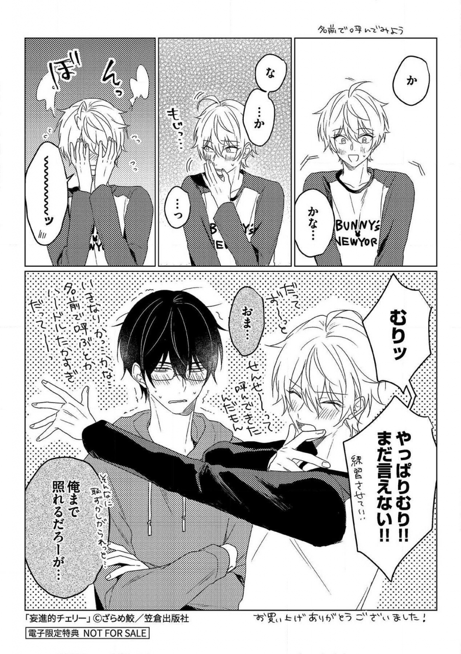 zarame-same-moushinteki-cherry-digital