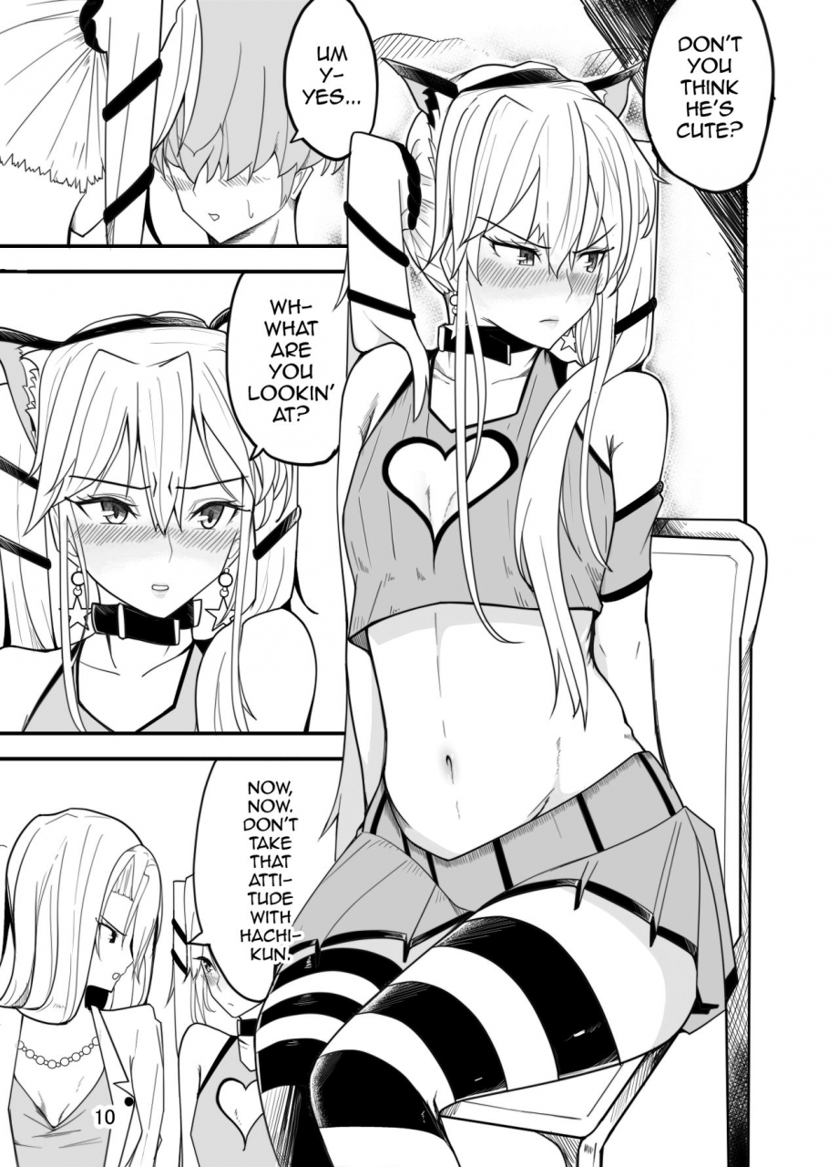 kiba-o-muku-baa-waruiko-wa-josou-de-ijime-gaeshi-english-mysterymeat3