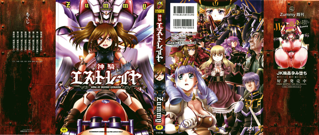 zummy-shinki-strayer