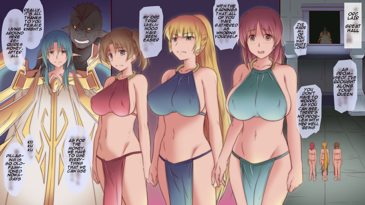 kinmekki-damashii-sendorikun-onna-kishi-wa-orc-ni-ryoujoku-sareru-ii-female-knight-disgraced-by-orc-ii-english-aishi21