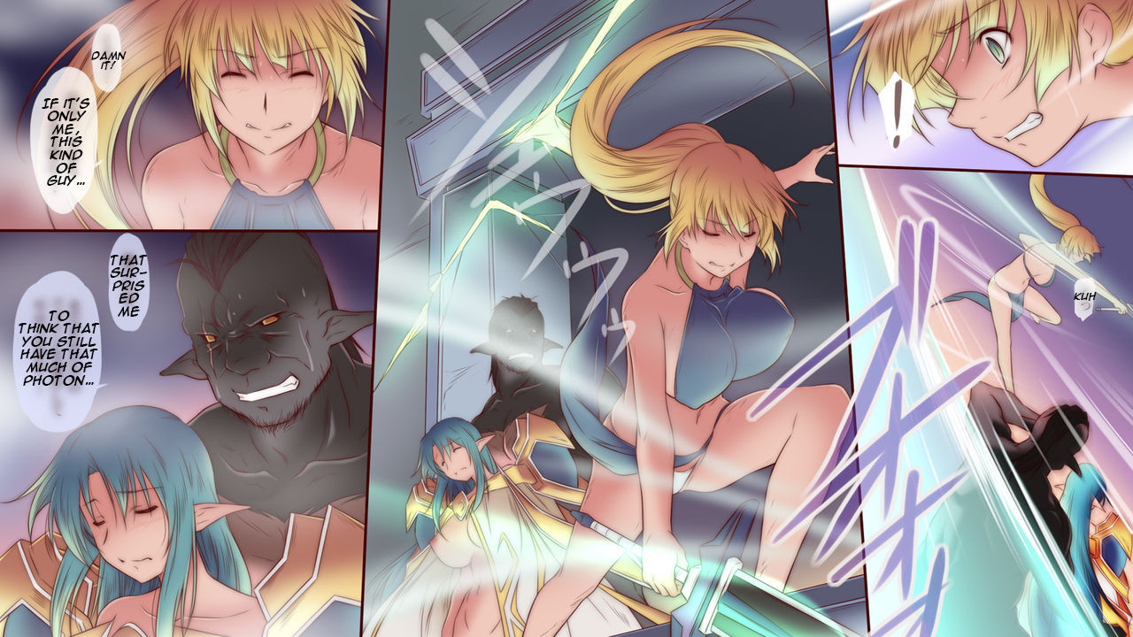 kinmekki-damashii-sendorikun-onna-kishi-wa-orc-ni-ryoujoku-sareru-ii-female-knight-disgraced-by-orc-ii-english-aishi21