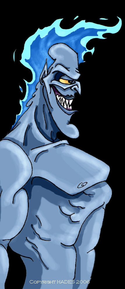 hades