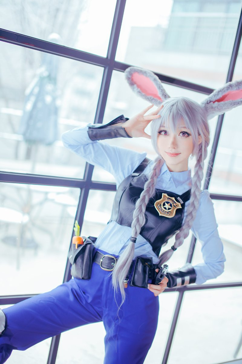 judy-hopps