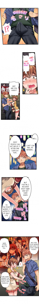 kira-hiroyoshi-the-dick-pub-ch-1-12-ongoing-english