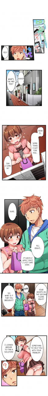 kira-hiroyoshi-the-dick-pub-ch-1-12-ongoing-english