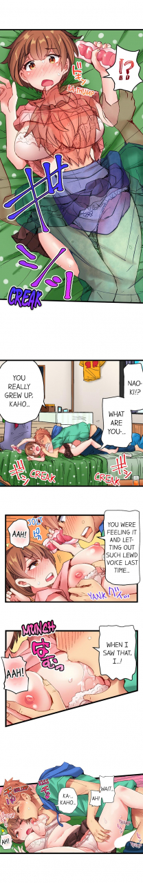 kira-hiroyoshi-the-dick-pub-ch-1-12-ongoing-english