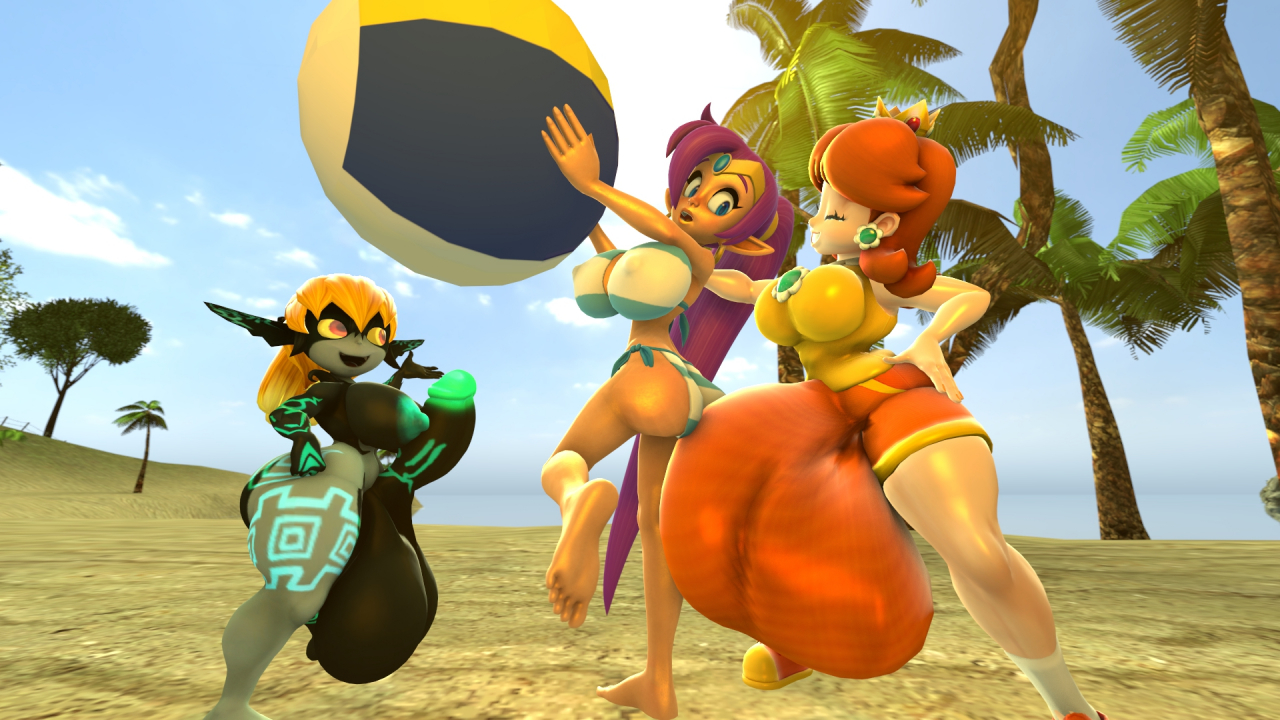 imp-midnamidnaprincess-daisyshantae-character