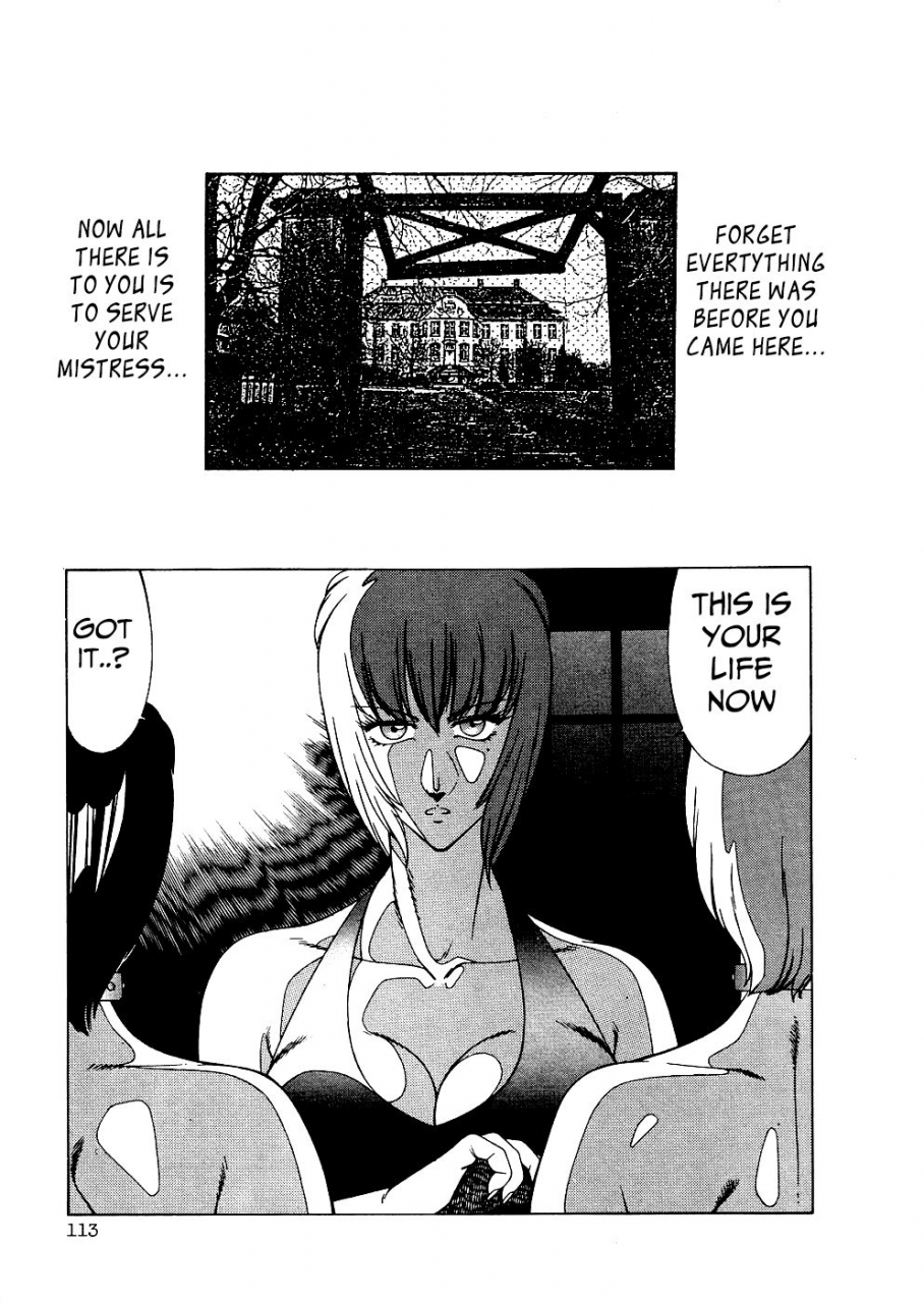 kitamimaki-kei-aphrodite-no-yuuutsu-completeenglish