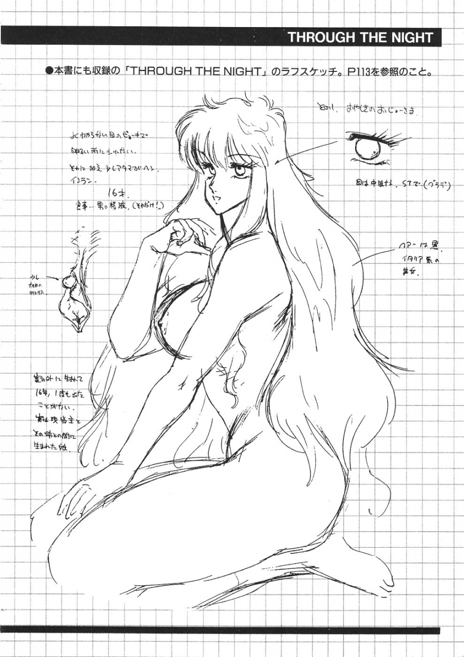 kitamimaki-kei-aphrodite-no-yuuutsu-completeenglish