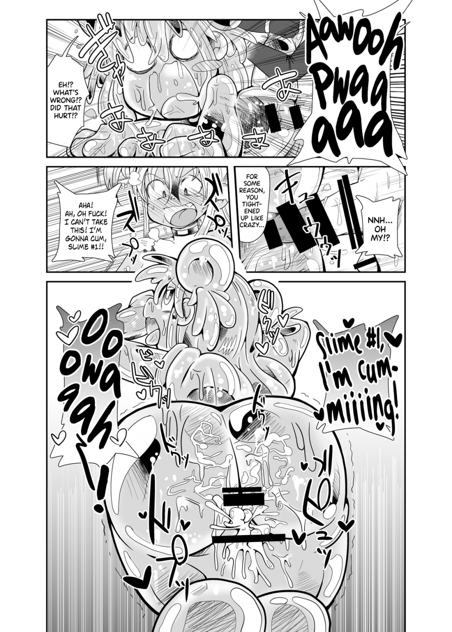 kodama-planet-koda-masanov-zoku-izumi-chan-oddity-slime-close-encounters-english-biribiri-digital