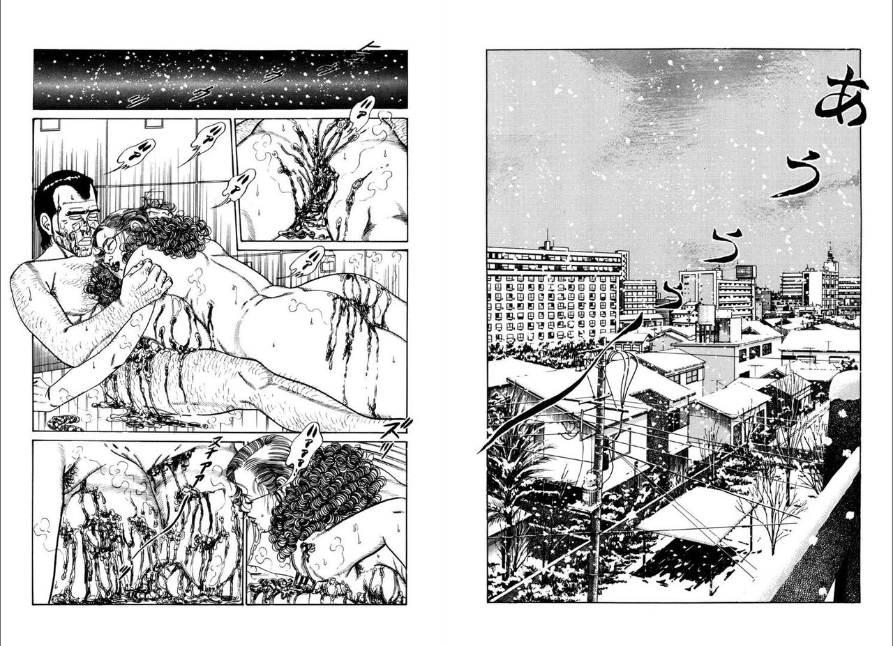 hachuu-rui-kannou-shijin