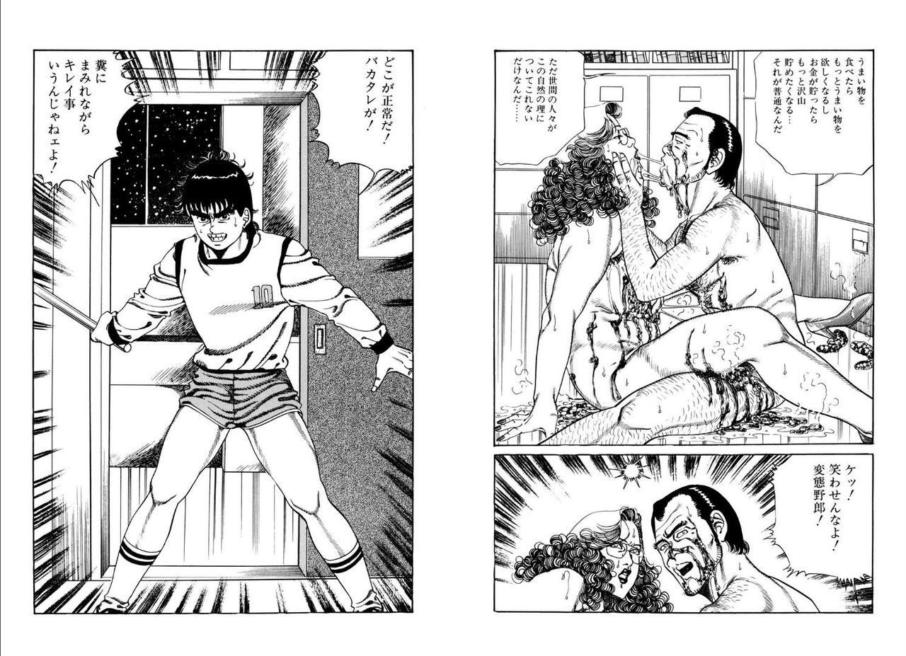 hachuu-rui-kannou-shijin