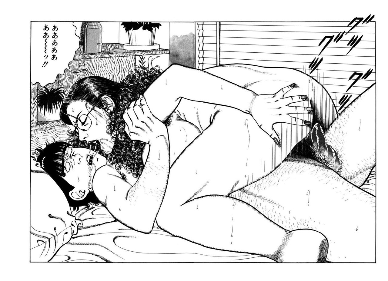 hachuu-rui-kannou-shijin