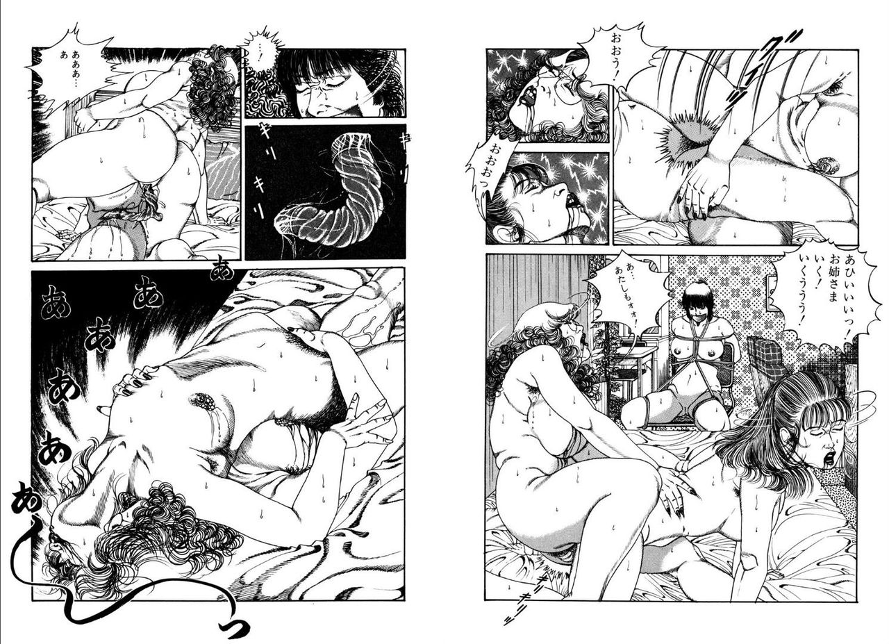 hachuu-rui-kannou-shijin