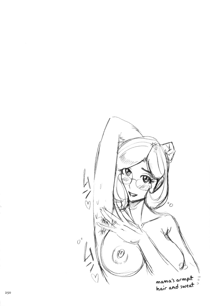 kojima-miu-nympho-maman-boshi-soukan-mama-no-shikyuu-wa-boku-no-mono-ch-1-20-english-fated-circle