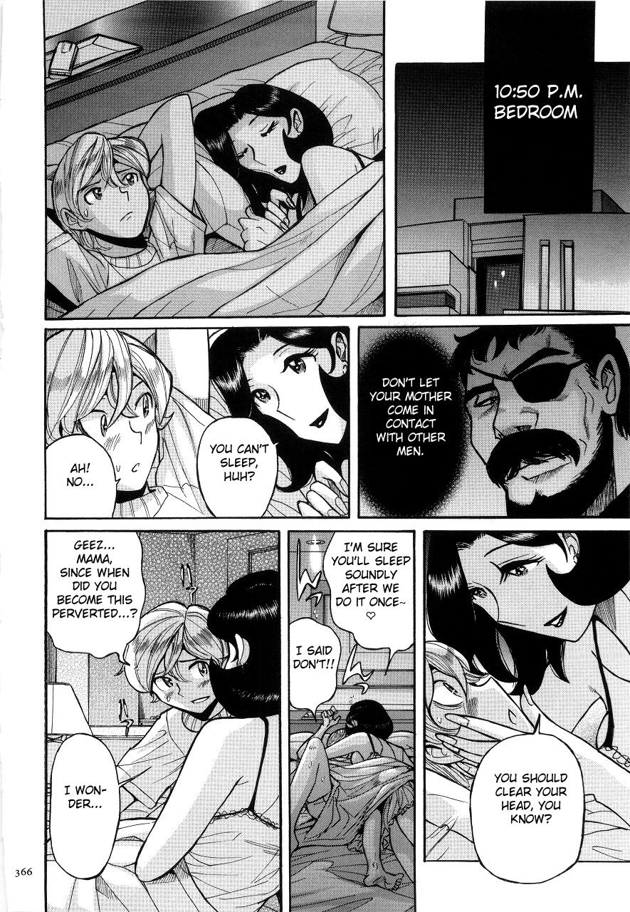 kojima-miu-nympho-maman-boshi-soukan-mama-no-shikyuu-wa-boku-no-mono-ch-1-20-english-fated-circle