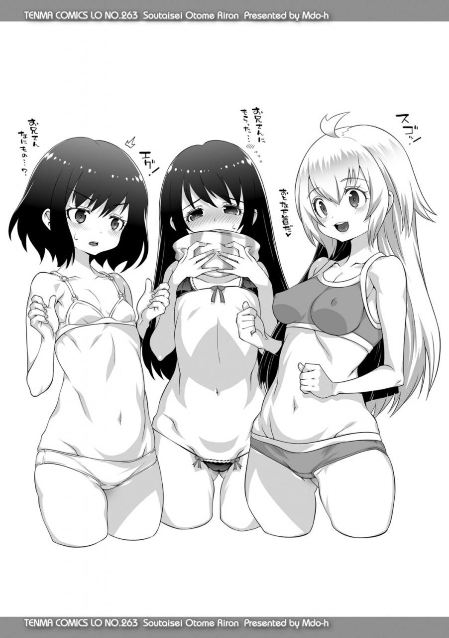 mdo-h-soutaisei-virgin-theory-digital