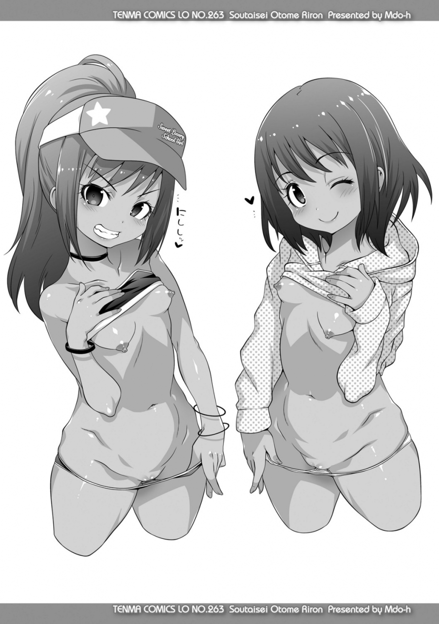 mdo-h-soutaisei-virgin-theory-digital