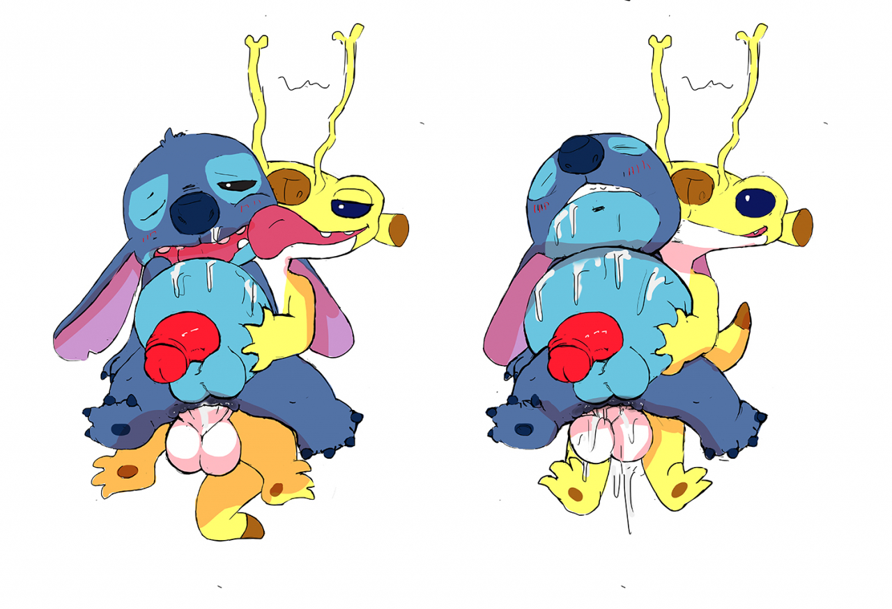 experiment-speciessparkystitch