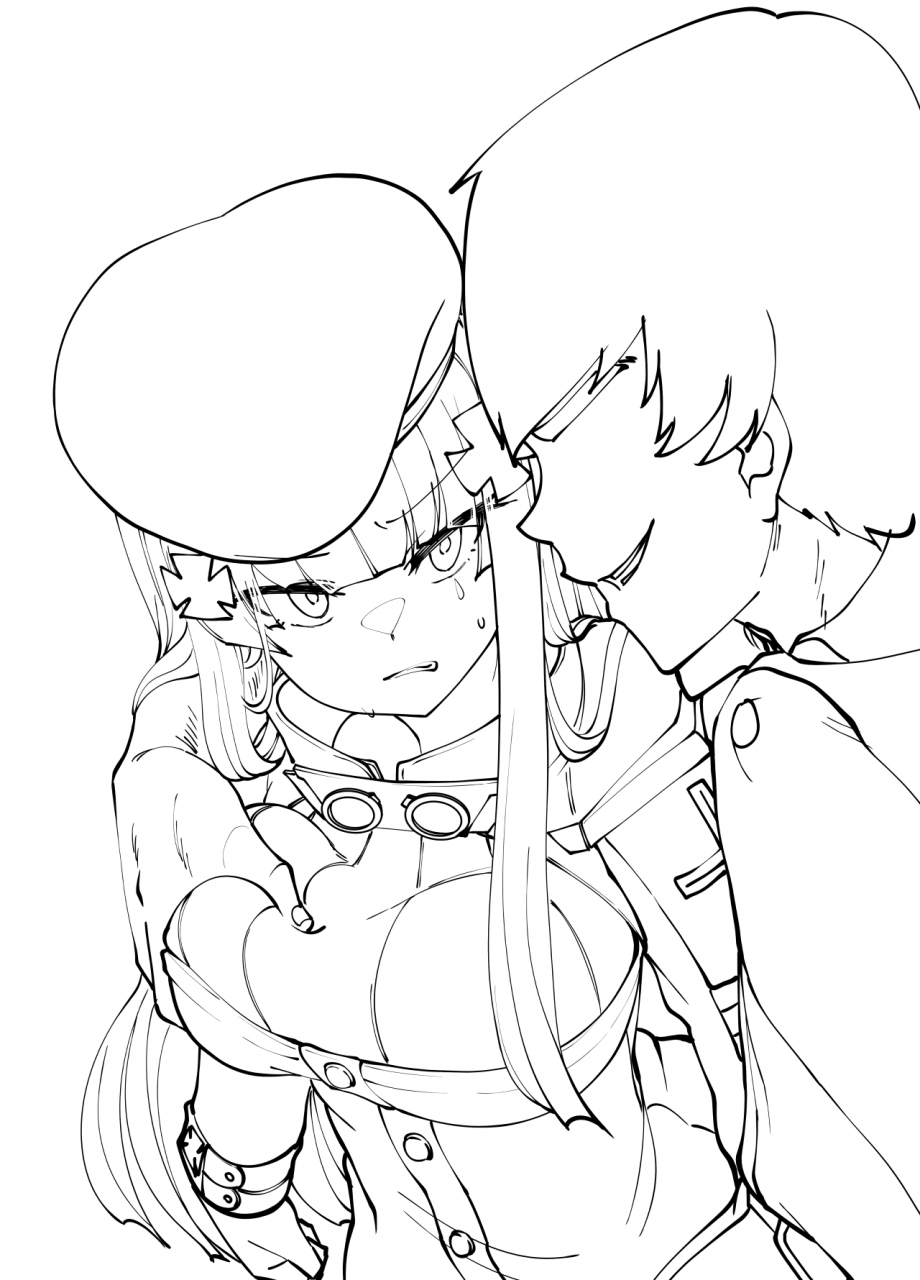 moonjunk4-416-come-to-my-room-tonight-girls-frontline-digital-color-japanese