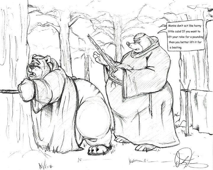 friar-tuckrobin-hood