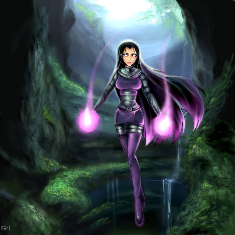 blackfire