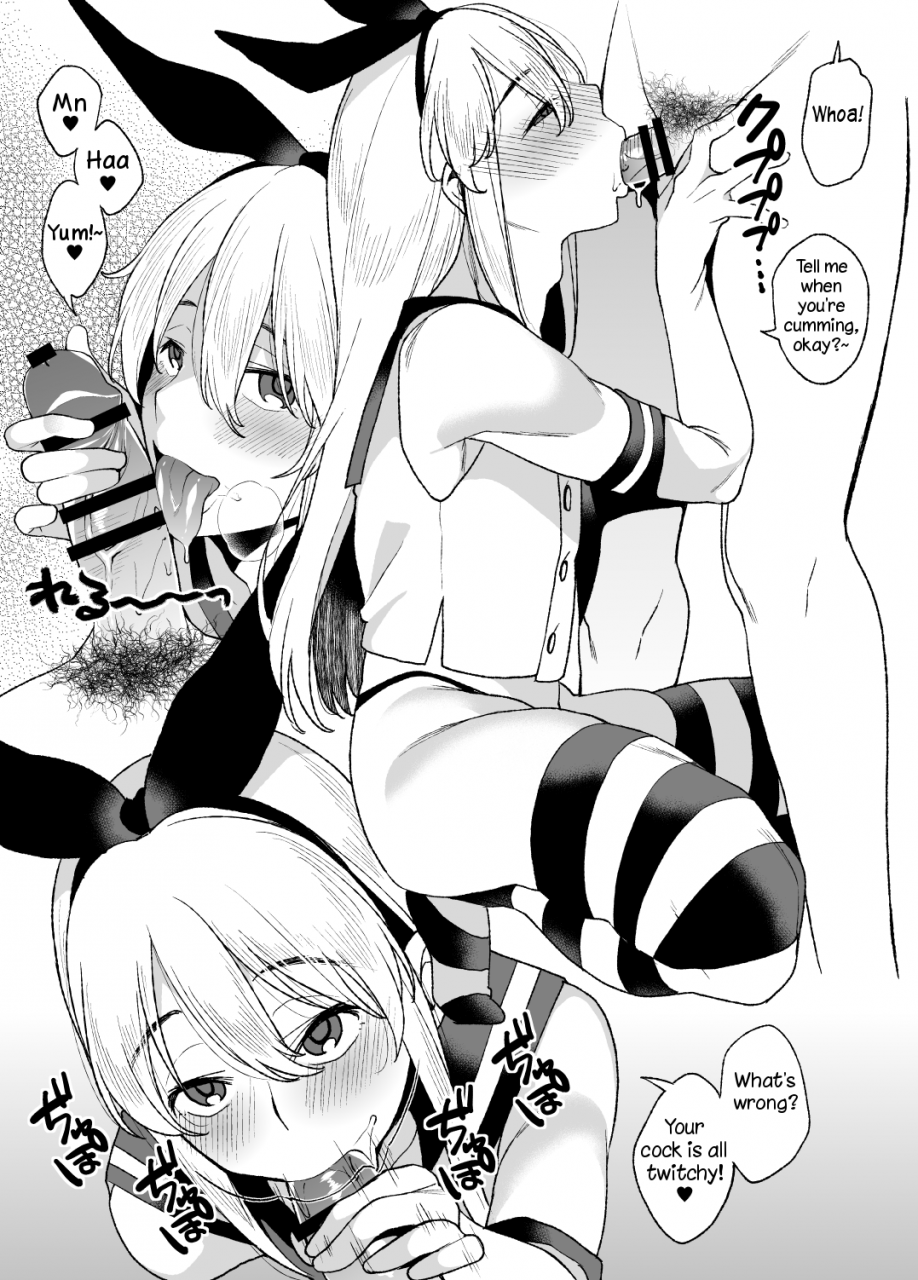 konoshiro-shinko-karasuma-yayoi-zettai-niau-kara-tte-onegai-shite-shimakaze-kun-cos-shite-morattara-igai-to-norinori-datta-hon-kantai-collection-kancolle-english-samachan-digital