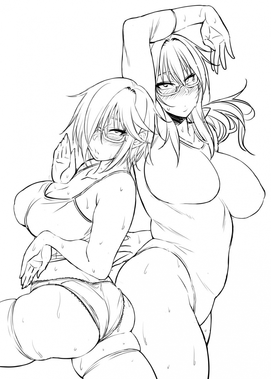 korotsuke-nekura-megane-the-creepy-glasses-girl-english-ongoing-darknight